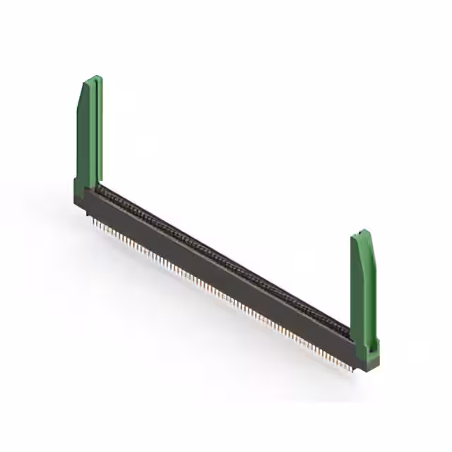 395-142-520-578 EDAC Inc.  Edgeboard Connectors